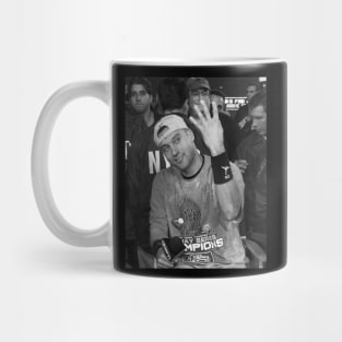 20years of Derek Jeter Mug